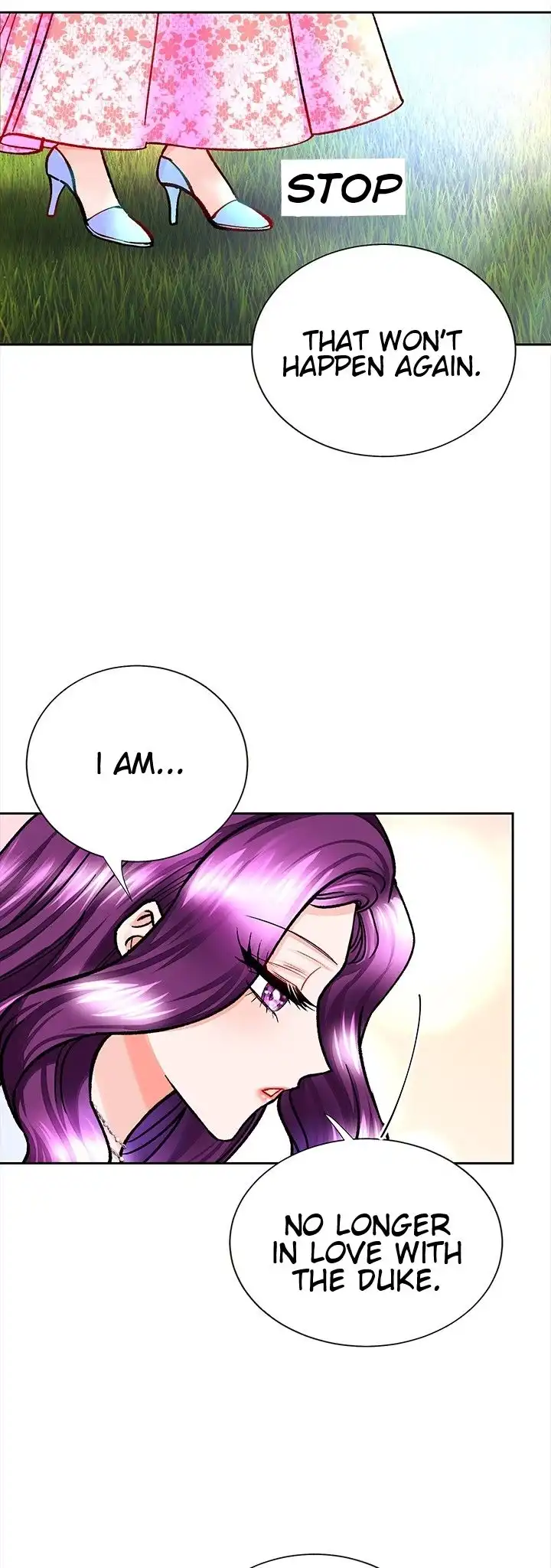 Villainous Princess Chapter 9 20